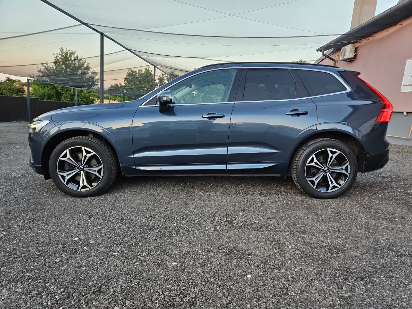 Volvo XC60 2.0 B4 197ks,LEASING BEZ UČEŠĆA I BEZ JAMACA, fotografija 3