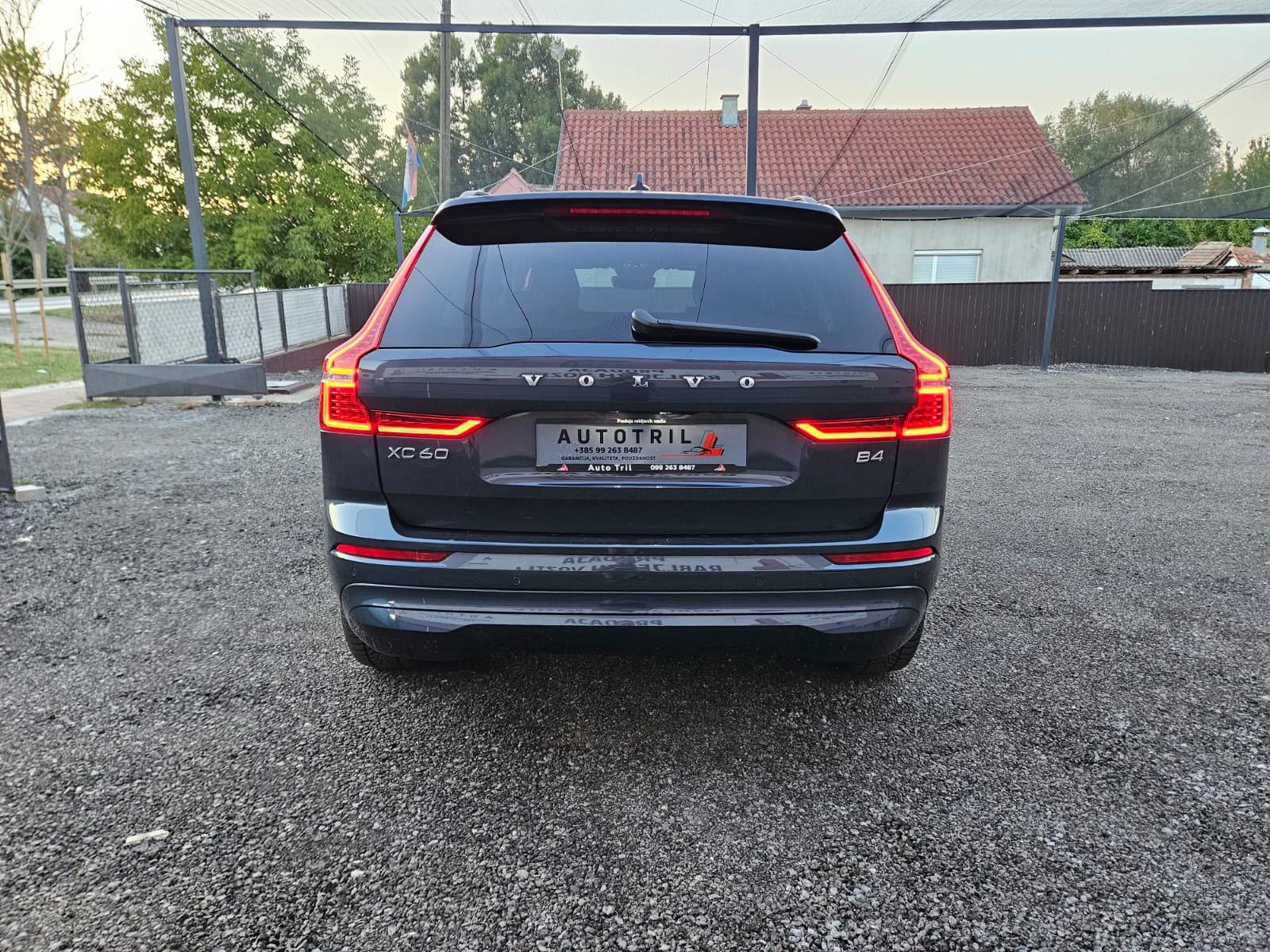 Volvo XC60 2.0 B4 197ks,LEASING BEZ UČEŠĆA I BEZ JAMACA, fotografija 6