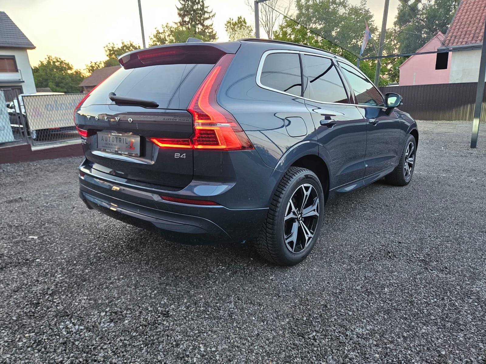 Volvo XC60 2.0 B4 197ks,LEASING BEZ UČEŠĆA I BEZ JAMACA, fotografija 7