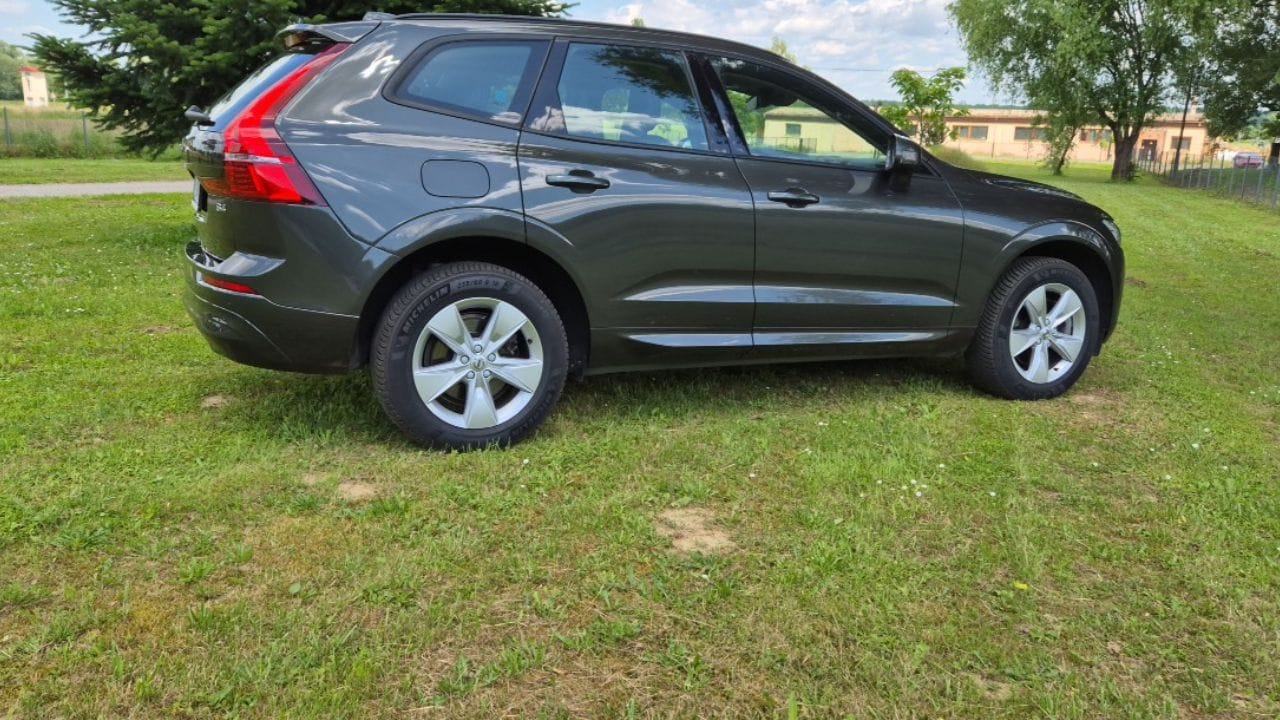 Volvo XC60 2.0 B4 BUSINESS PLUS GEARTRONIC AWD, fotografija 5