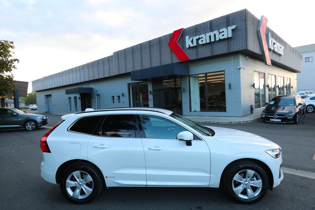-AKCIJA- Volvo XC60 2.0 B5 AWD 4x4 Automatik Core VIRTUAL 250 KS, fotografija 2