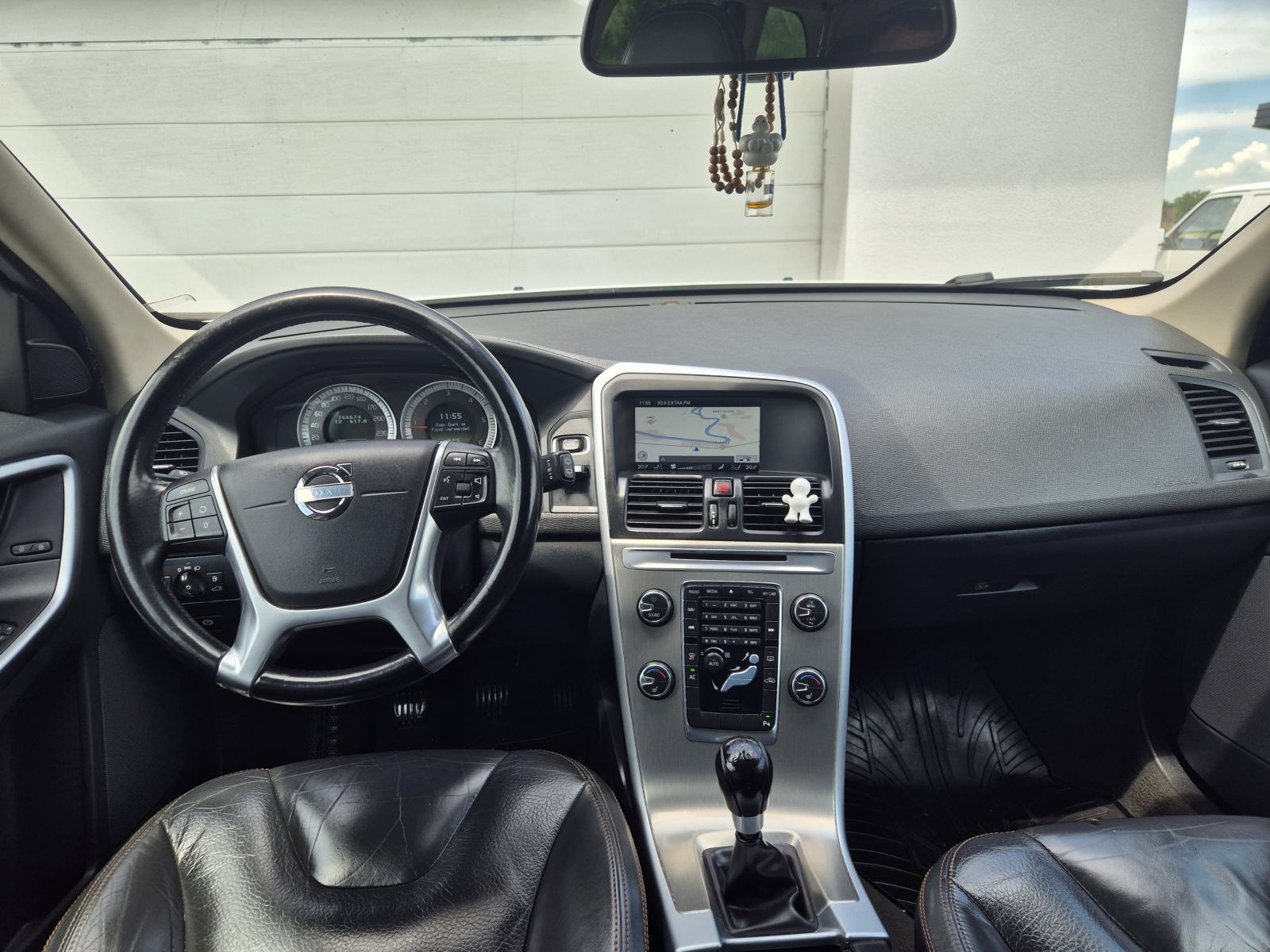 Volvo XC60 2.0 d. 5 cilindara, fotografija 6