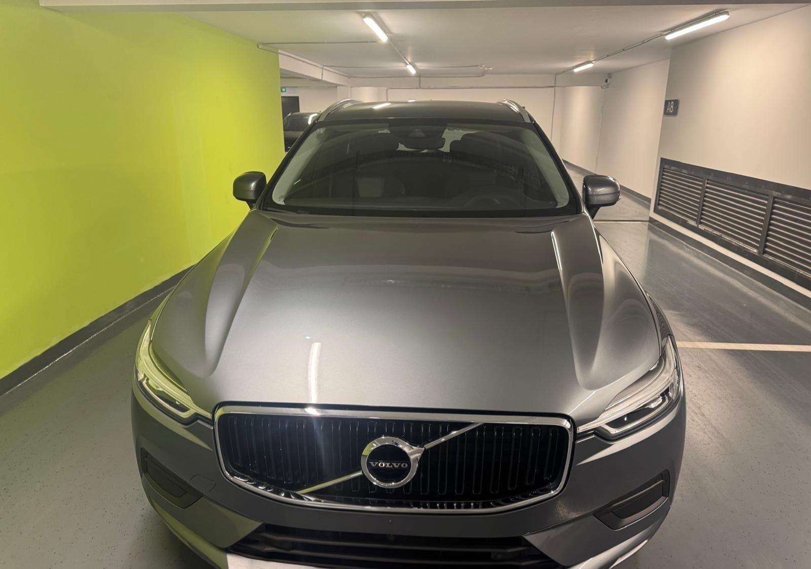 Volvo XC60 2.0 D 4*4 AutomatikAWD Momentum Pro u sustavu PDV-a HR auto, fotografija 3