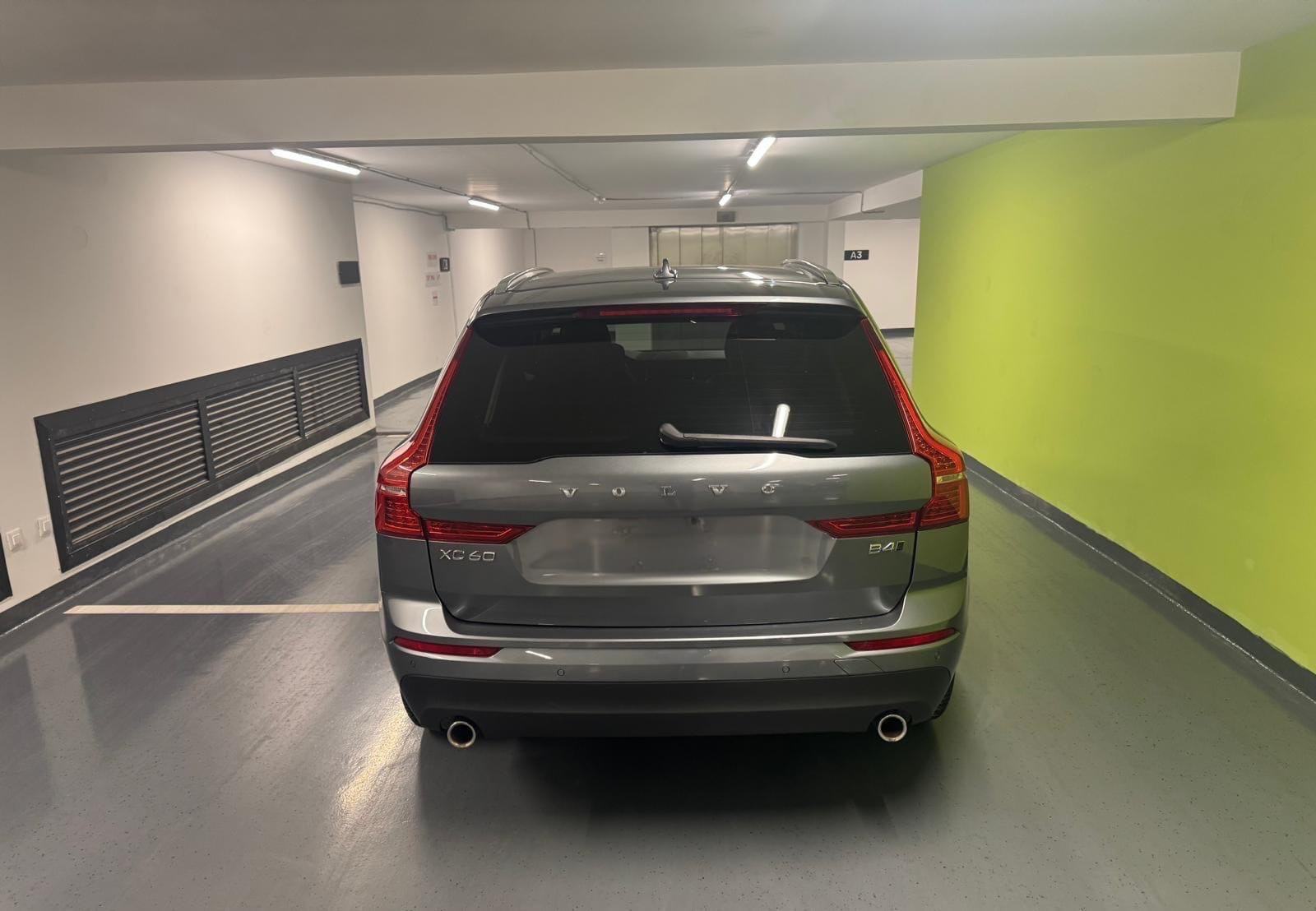 Volvo XC60 2.0 D 4*4 AutomatikAWD Momentum Pro u sustavu PDV-a HR auto, fotografija 6