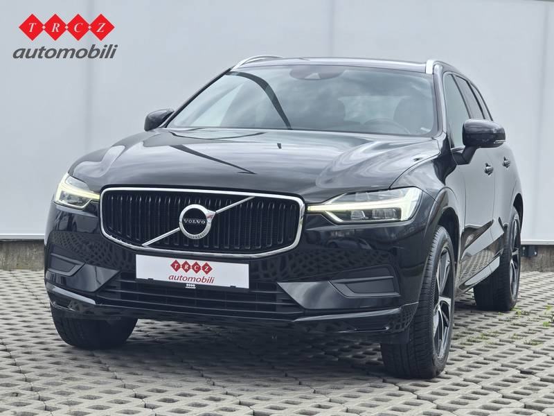 VOLVO XC60 2.0 D, fotografija 2