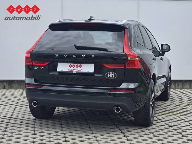VOLVO XC60 2.0 D, fotografija 3