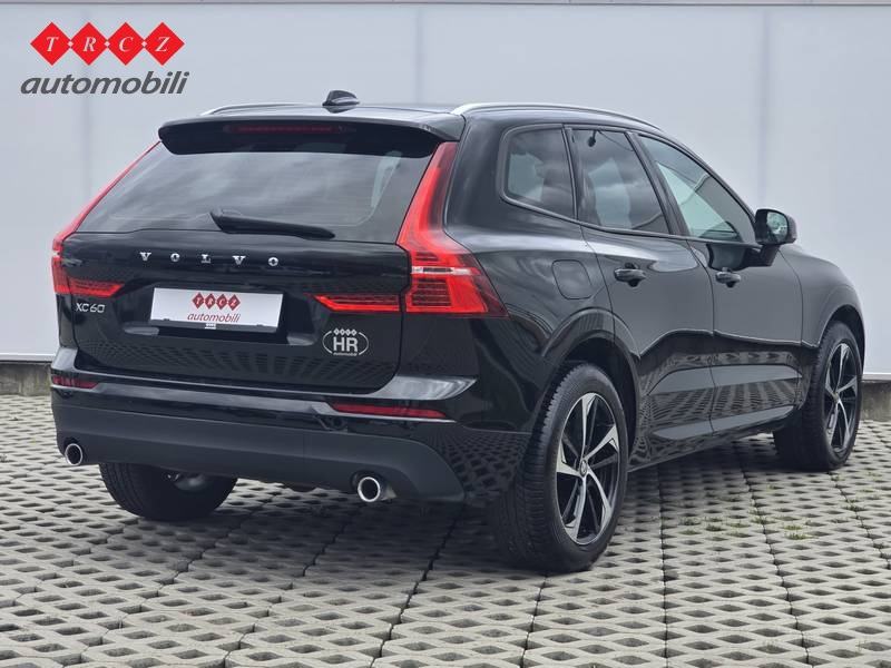 VOLVO XC60 2.0 D, fotografija 4