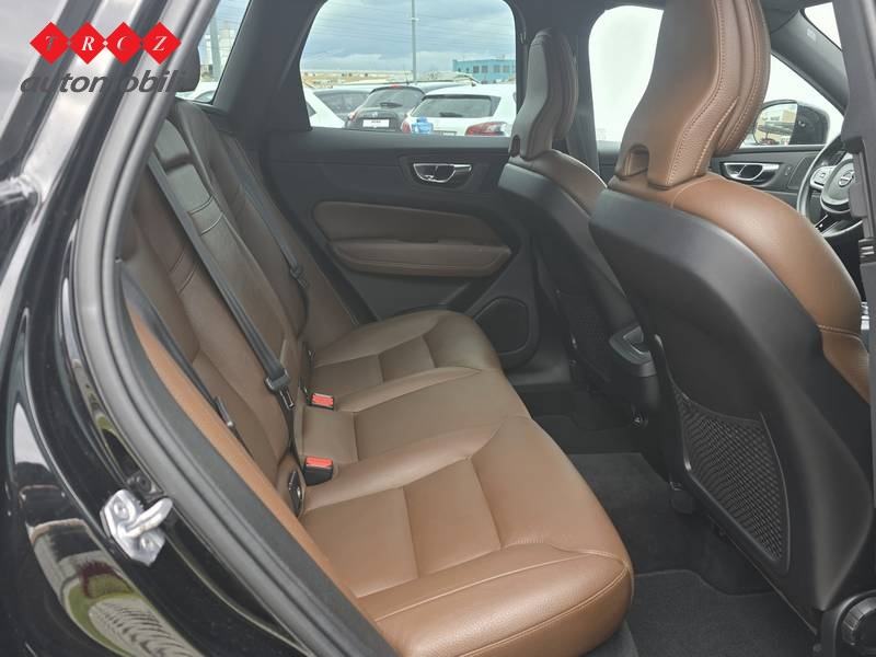 VOLVO XC60 2.0 D, fotografija 5