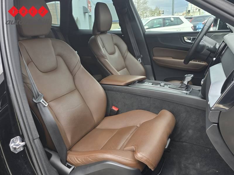 VOLVO XC60 2.0 D, fotografija 7