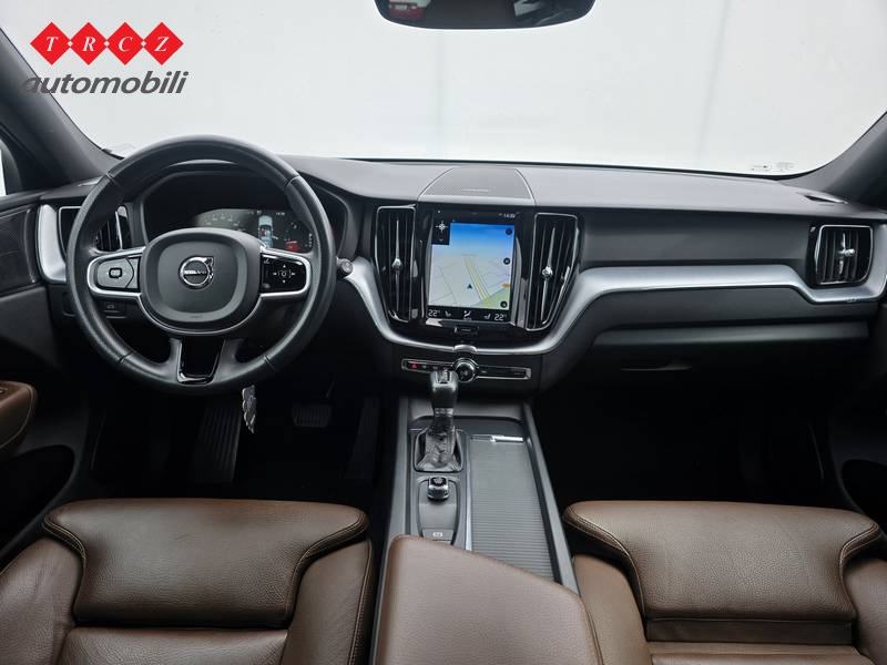 VOLVO XC60 2.0 D, fotografija 9