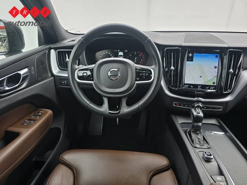 VOLVO XC60 2.0 D, fotografija 10