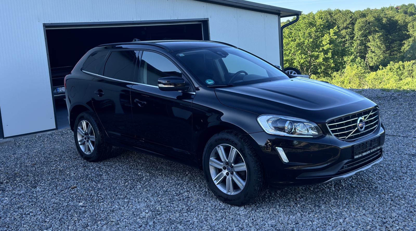 Volvo XC60 2.0 D4*Navi*Xenon*Kamera*Reg 4/27*Ne plaća se prijenos, fotografija 7