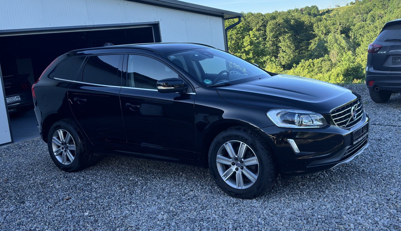 Volvo XC60 2.0 D4*Navi*Xenon*Kamera*Reg 4/27*Ne plaća se prijenos, fotografija 10