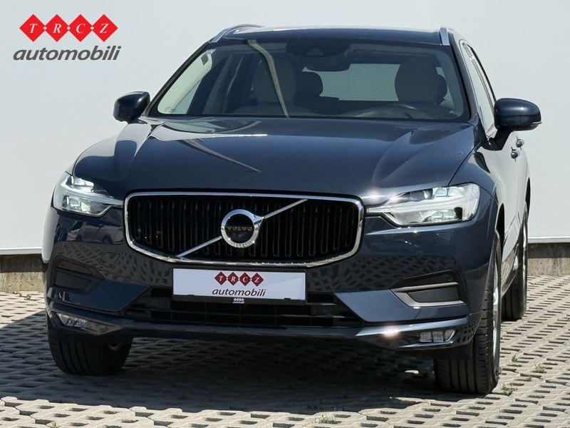 VOLVO XC60 2.0 MOMENTUM PRO, fotografija 2
