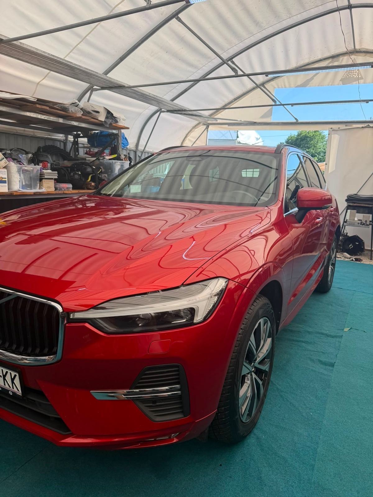 Volvo XC60 , B4, AWD, 2022, automatik, fotografija 7