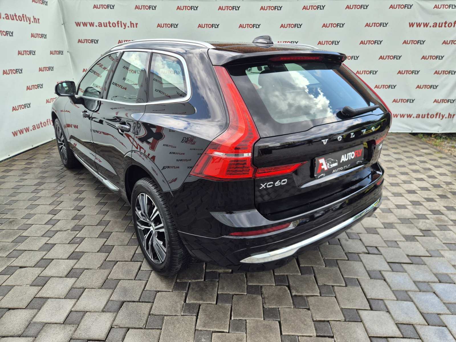 Volvo XC60 B4 AWD Momentum, Virtual, Led, Kamera, Navigacija, 19", fotografija 6
