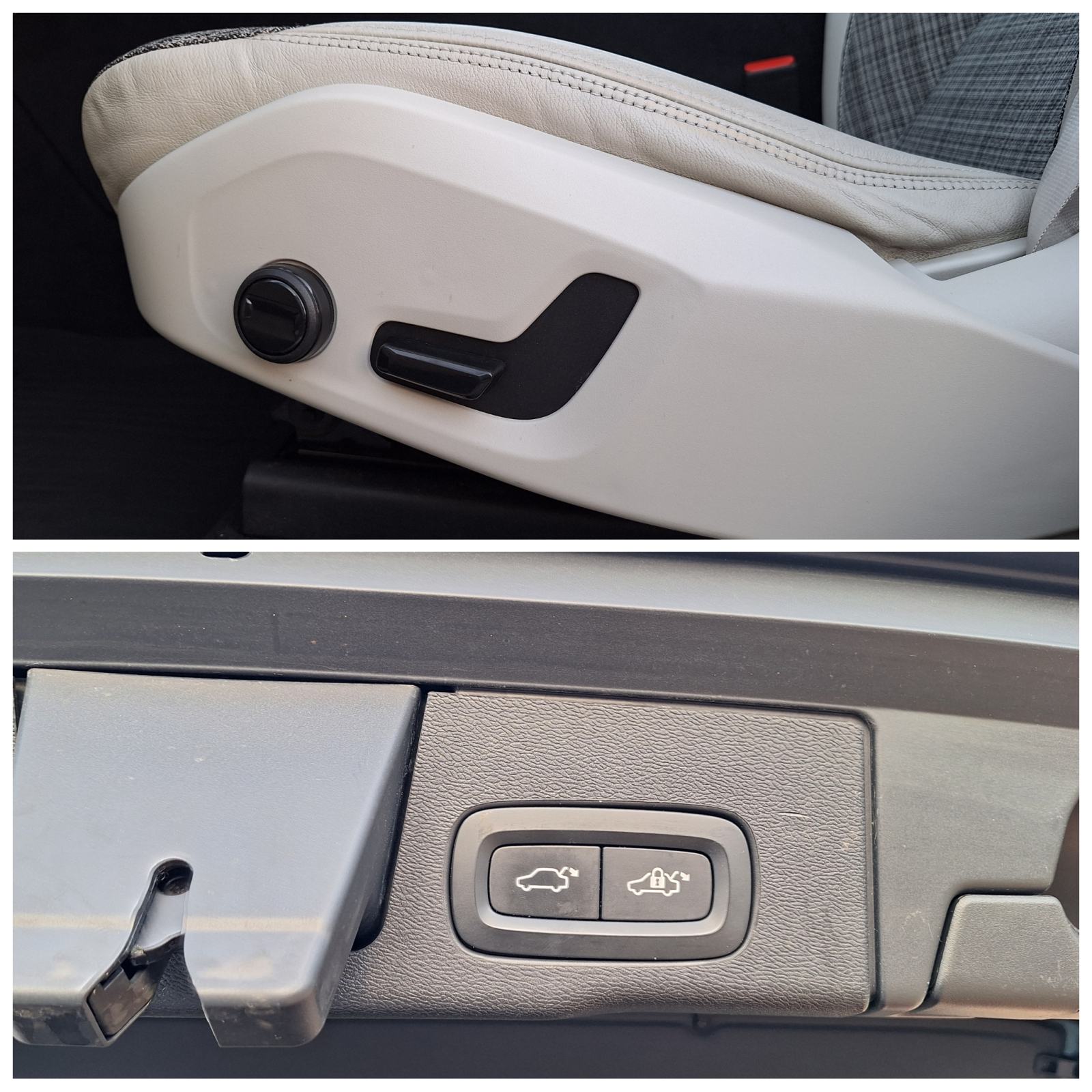 Volvo XC60 B4 (diesel) BUSINESS, AUTOMATIK, AWD, NAVI, LED, KAMERA, fotografija 18