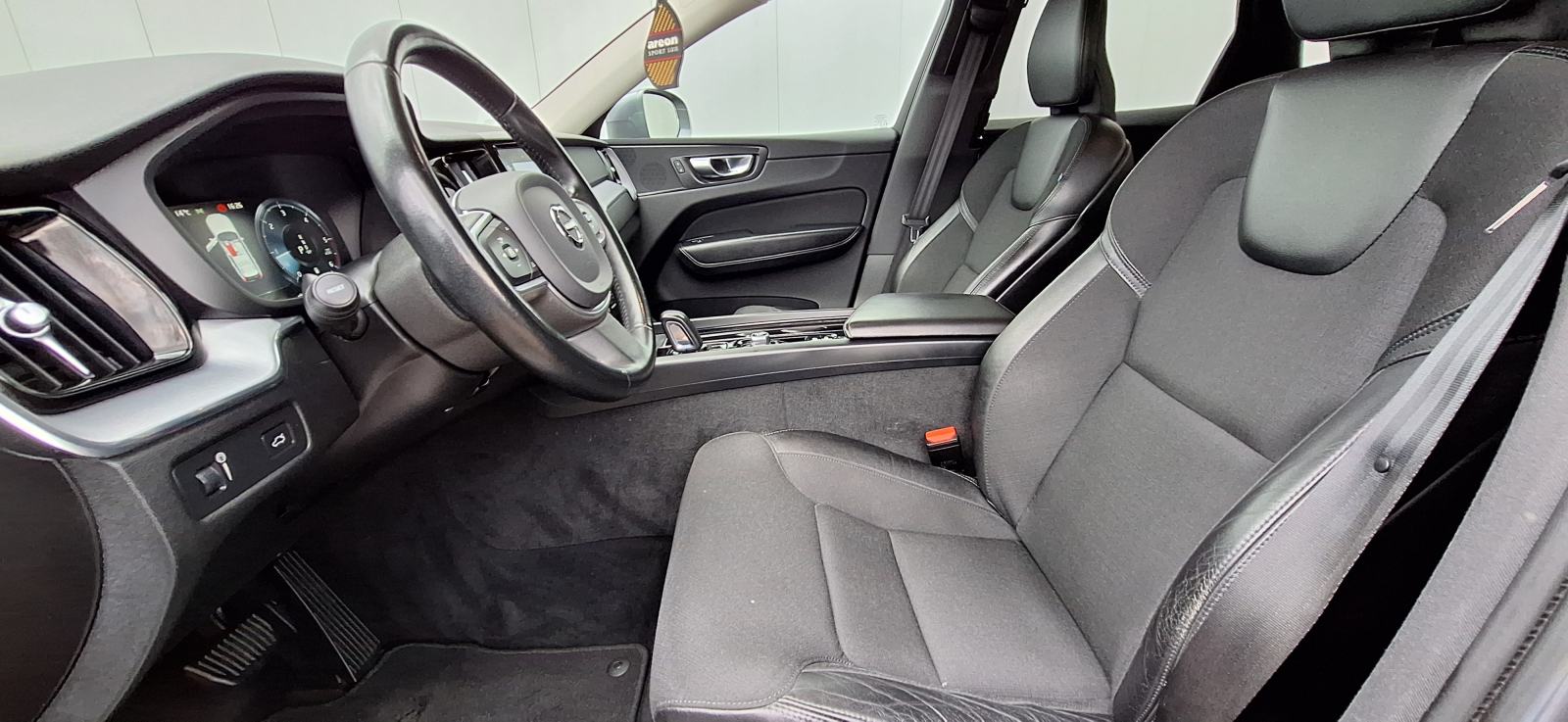 Volvo XC60 B4, DIESEL,145KW, 4X4, AUT, FULL LED, LANE ASSIST, NA IME.., fotografija 12