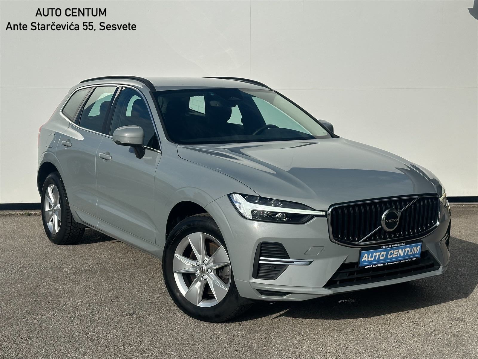 Volvo XC60 B4D | 24MJ JAMSTVA | U PDV-U, fotografija 2