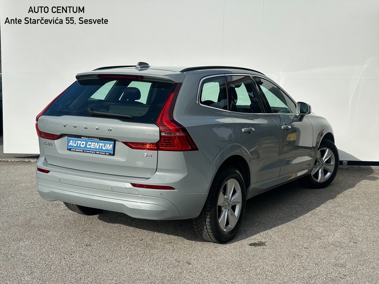 Volvo XC60 B4D | 24MJ JAMSTVA | U PDV-U, fotografija 3