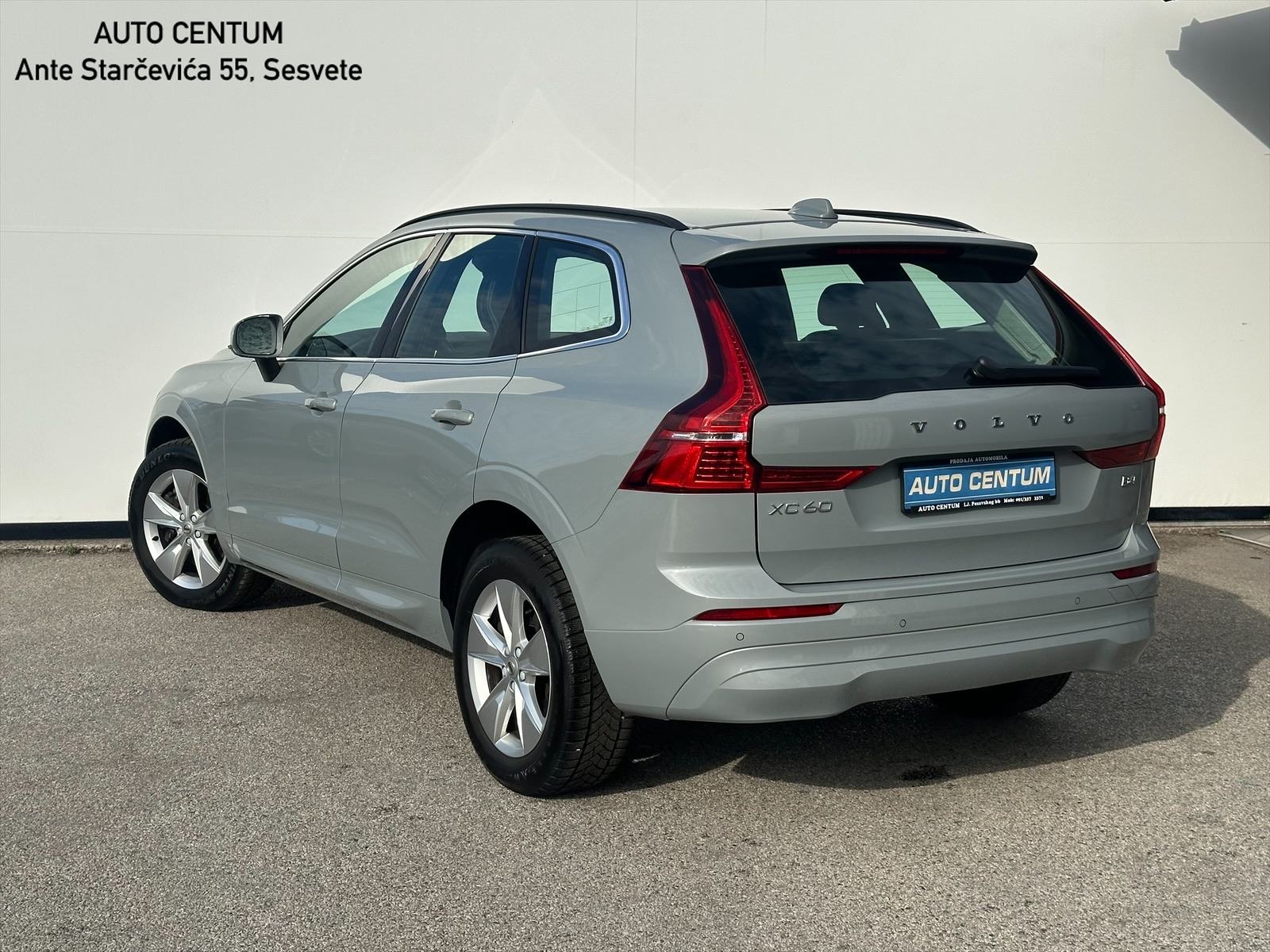 Volvo XC60 B4D | 24MJ JAMSTVA | U PDV-U, fotografija 4