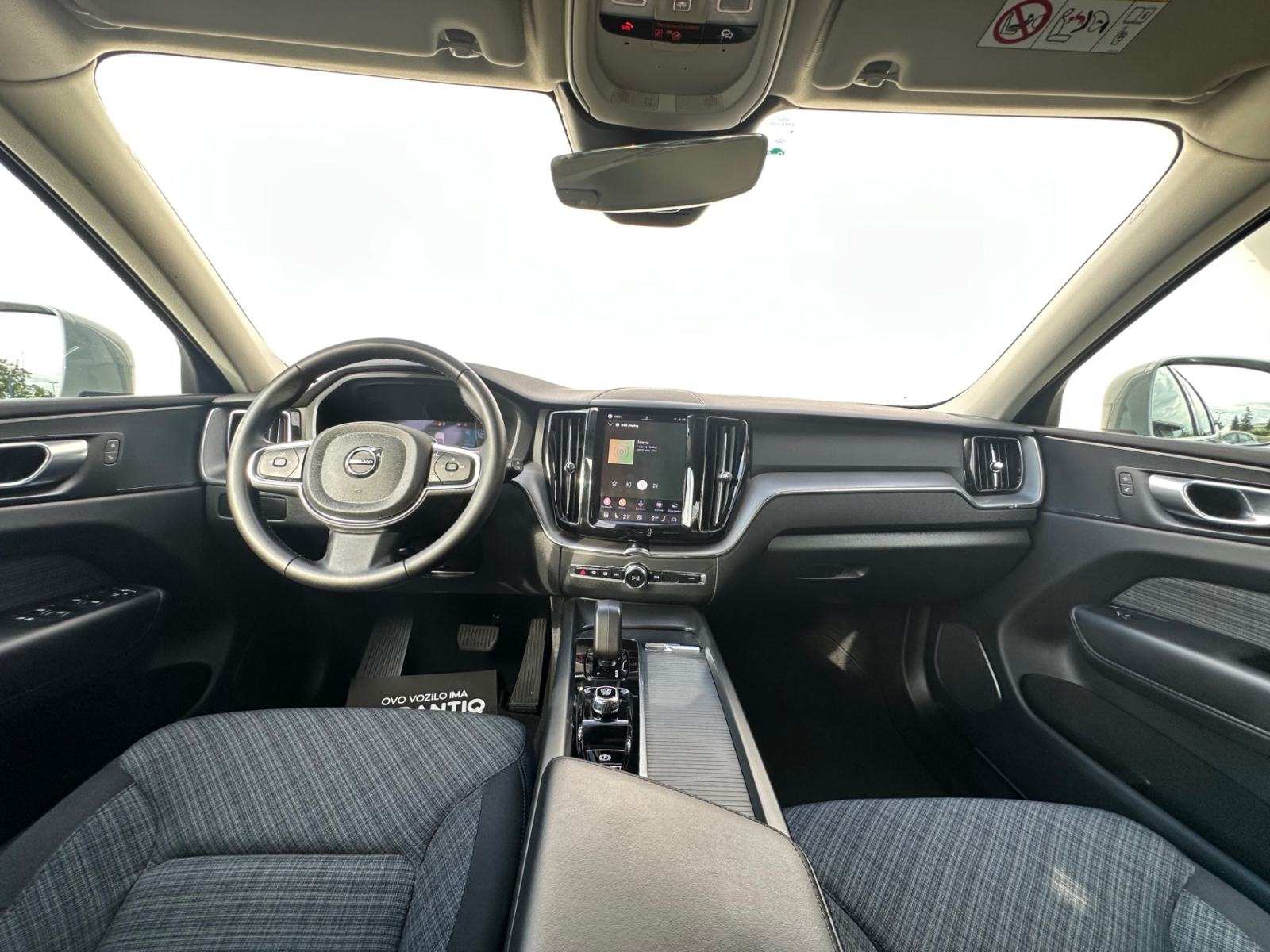 Volvo XC60 B4D | 24MJ JAMSTVA | U PDV-U, fotografija 5
