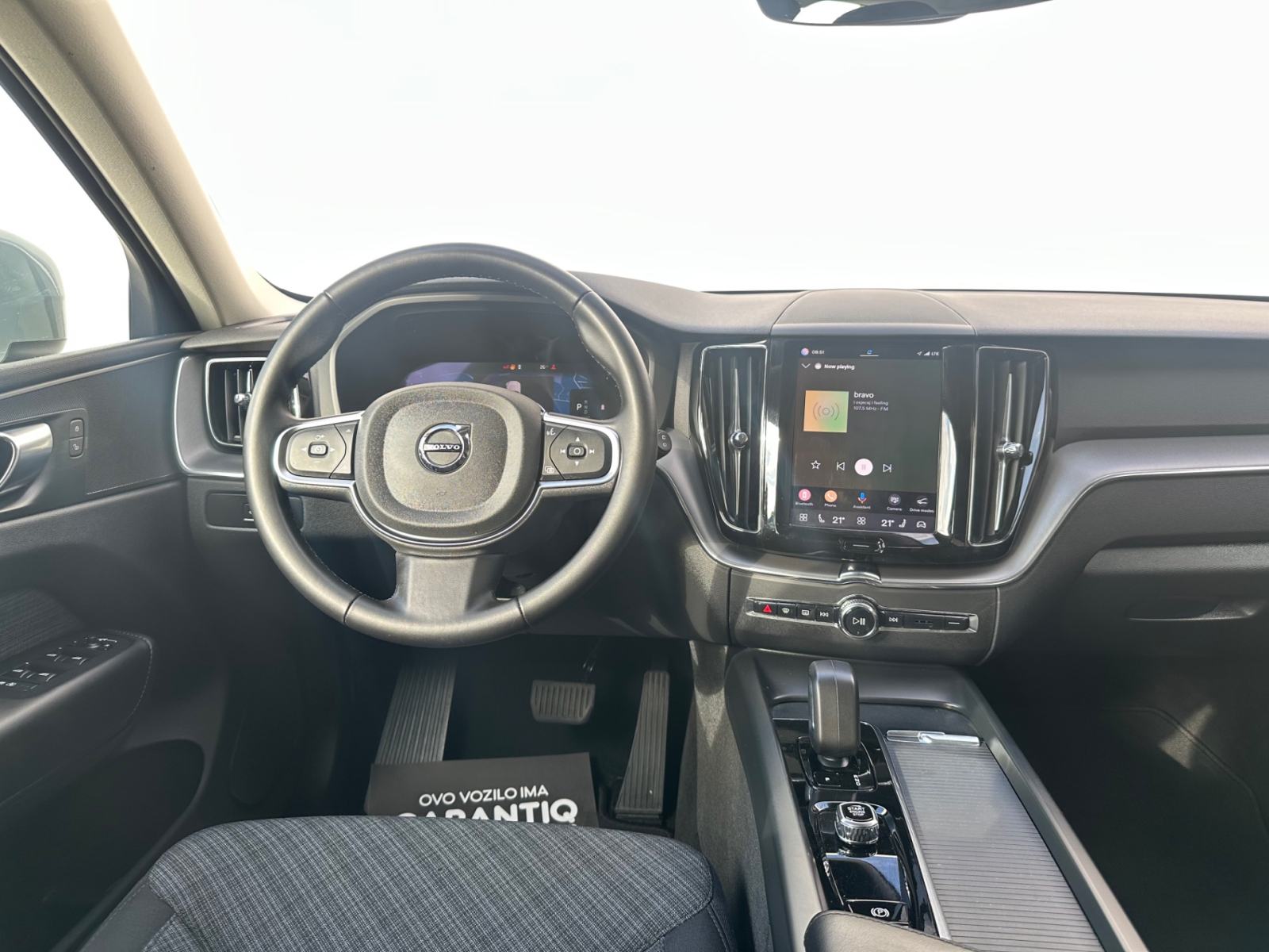 Volvo XC60 B4D | 24MJ JAMSTVA | U PDV-U, fotografija 6
