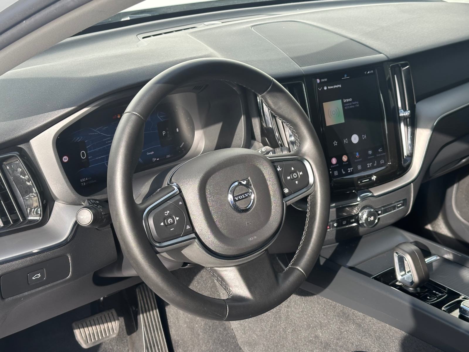 Volvo XC60 B4D | 24MJ JAMSTVA | U PDV-U, fotografija 7