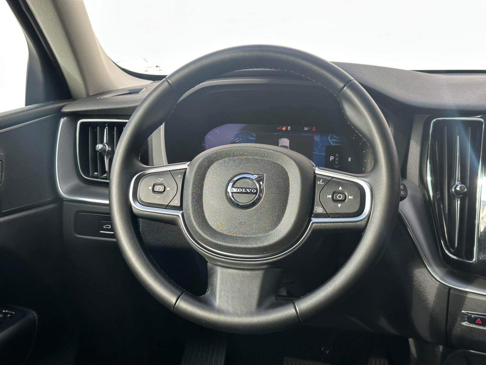 Volvo XC60 B4D | 24MJ JAMSTVA | U PDV-U, fotografija 8