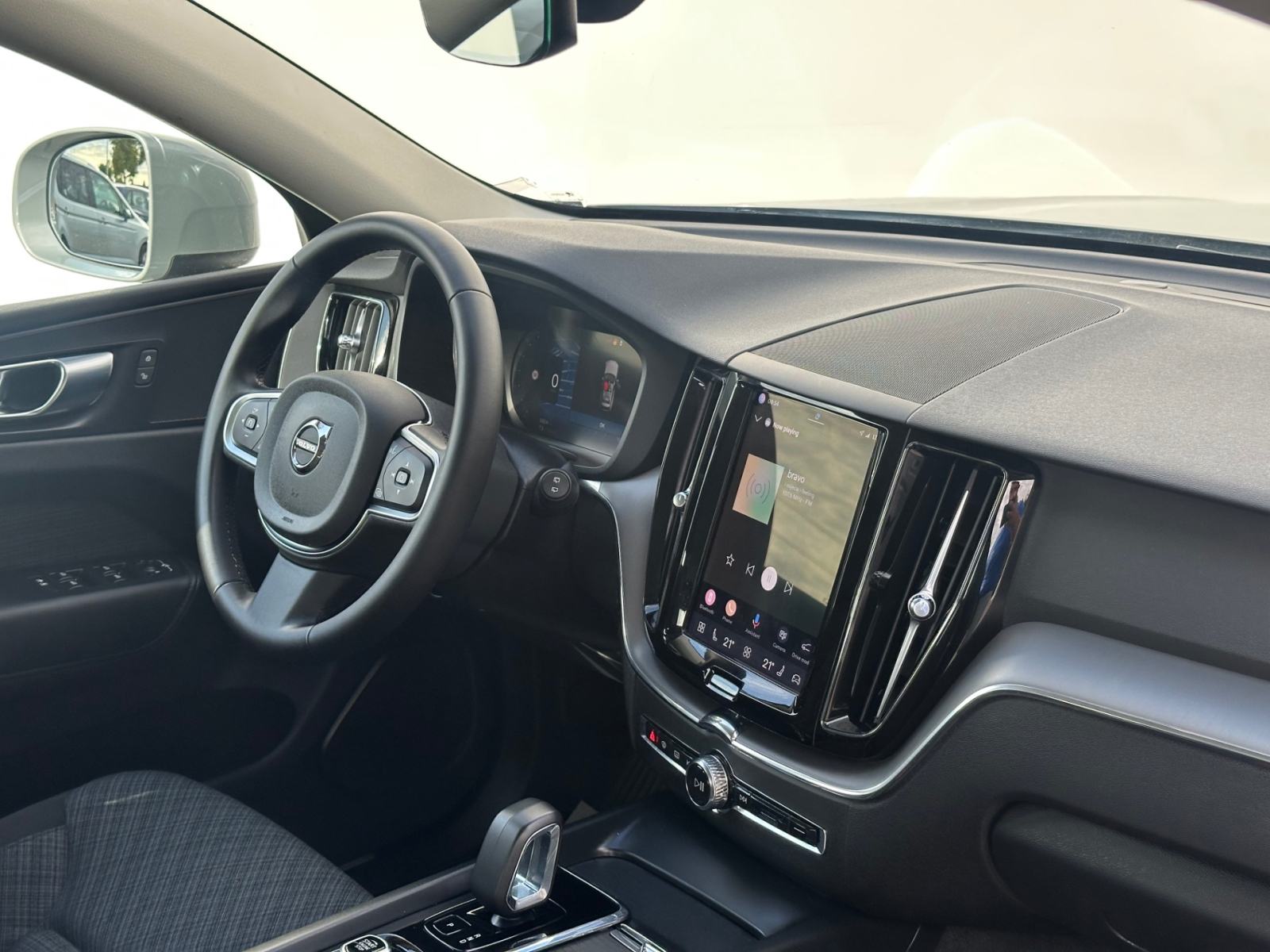 Volvo XC60 B4D | 24MJ JAMSTVA | U PDV-U, fotografija 10