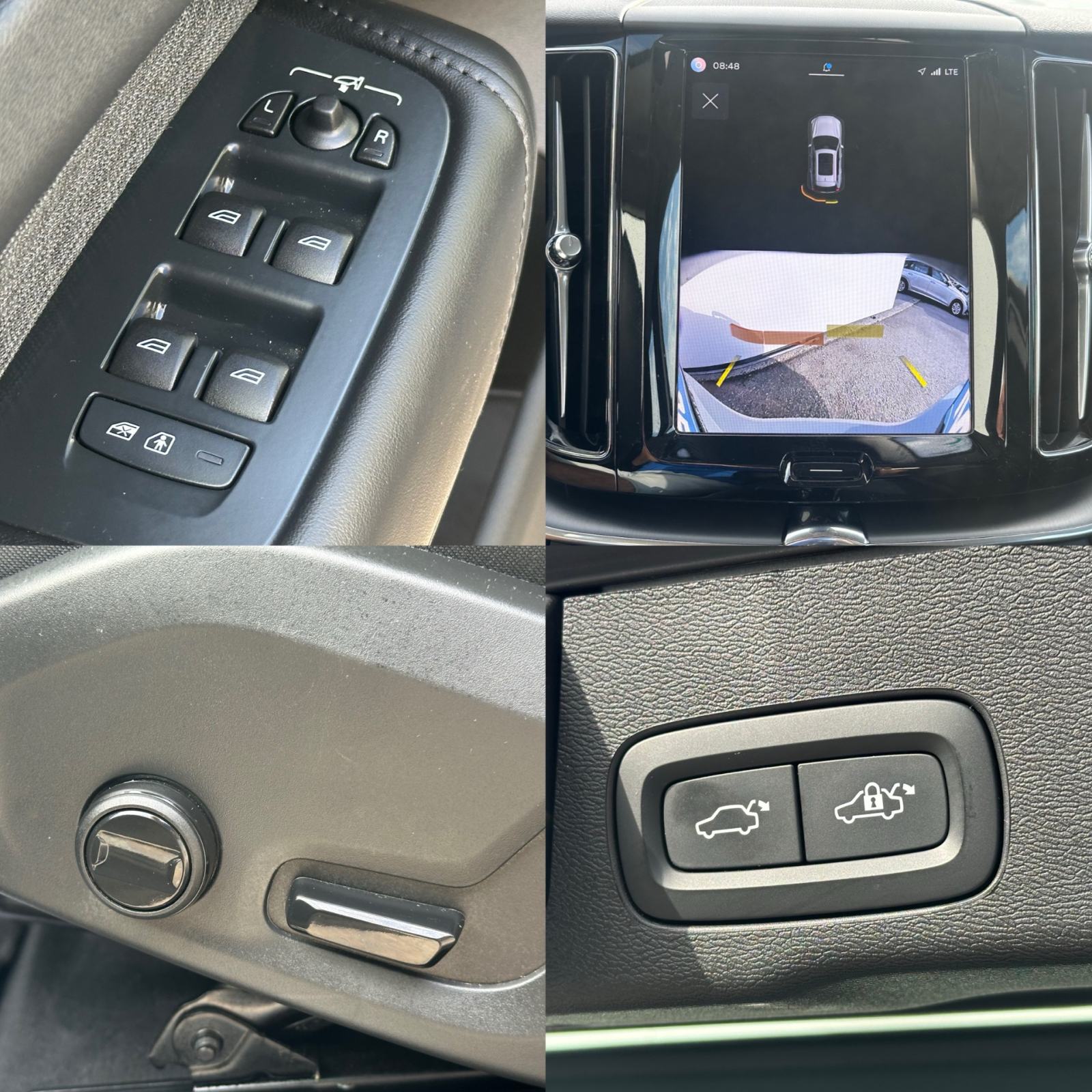 Volvo XC60 B4D | 24MJ JAMSTVA | U PDV-U, fotografija 12
