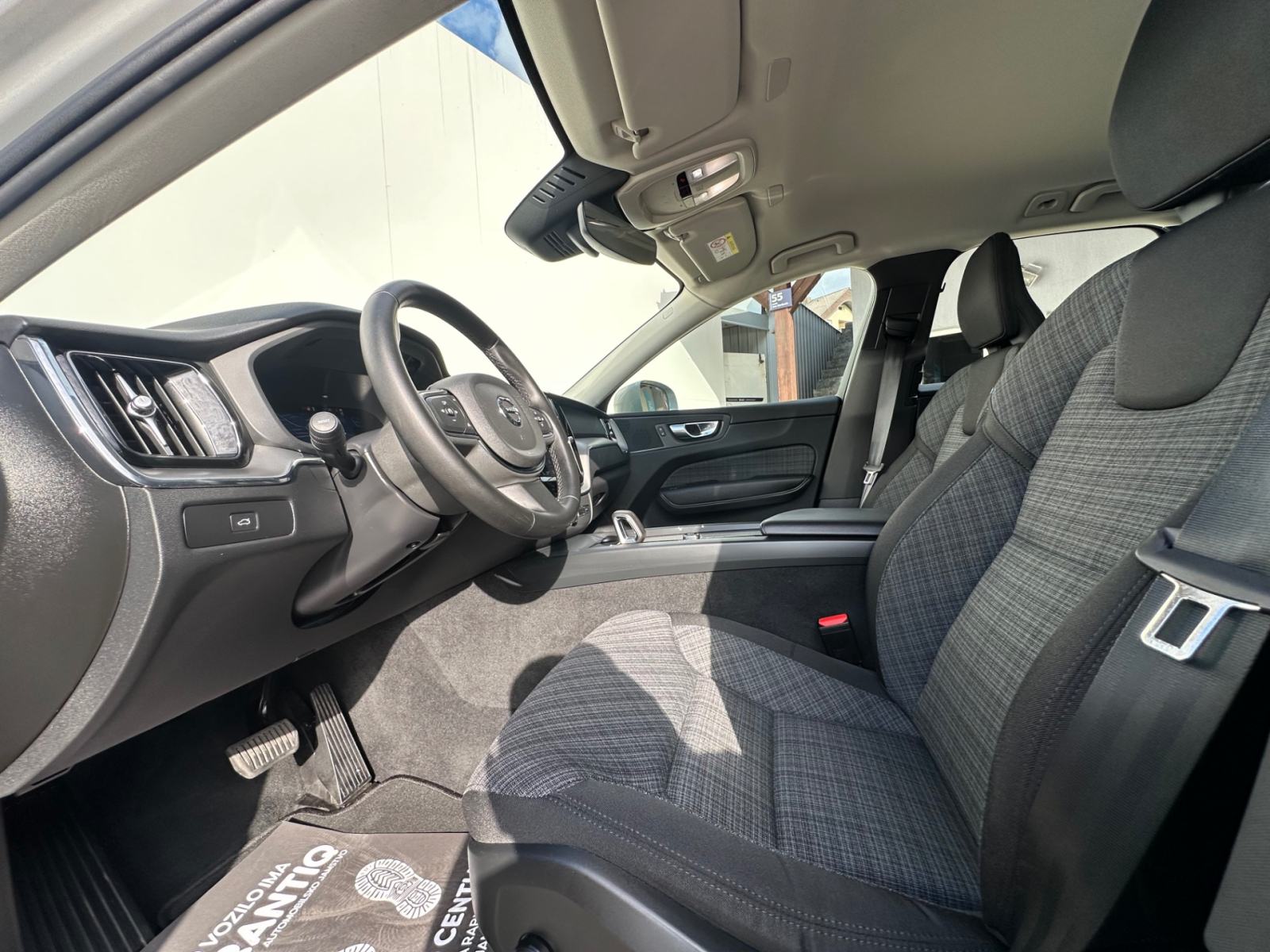 Volvo XC60 B4D | 24MJ JAMSTVA | U PDV-U, fotografija 13