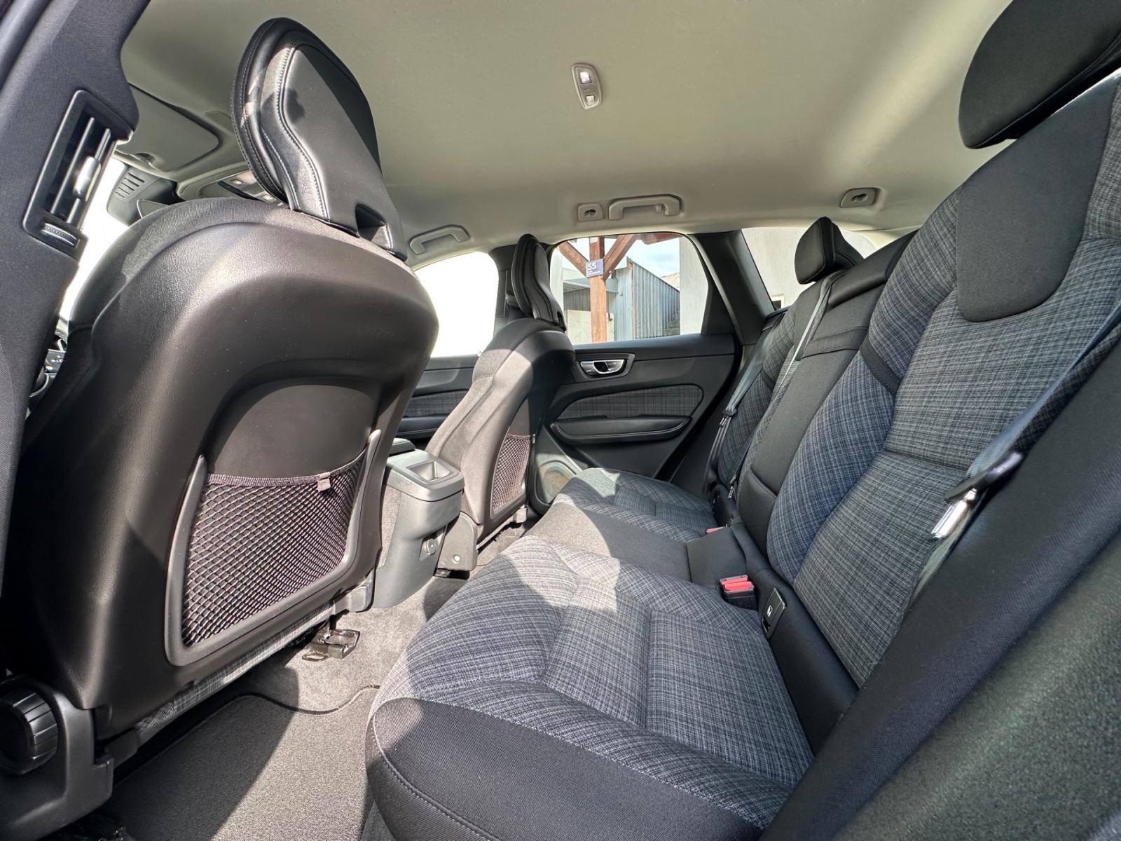 Volvo XC60 B4D | 24MJ JAMSTVA | U PDV-U, fotografija 14
