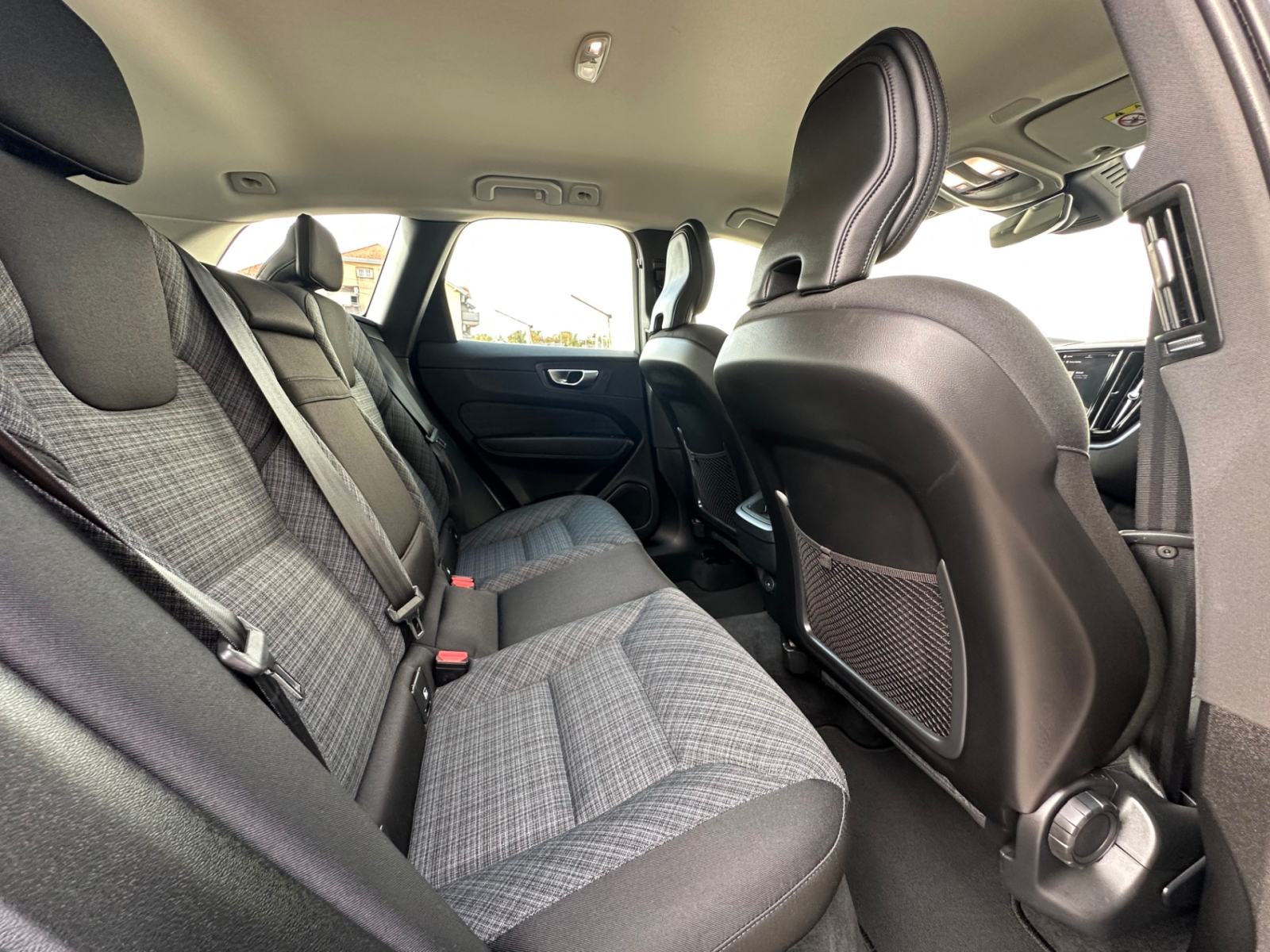 Volvo XC60 B4D | 24MJ JAMSTVA | U PDV-U, fotografija 16