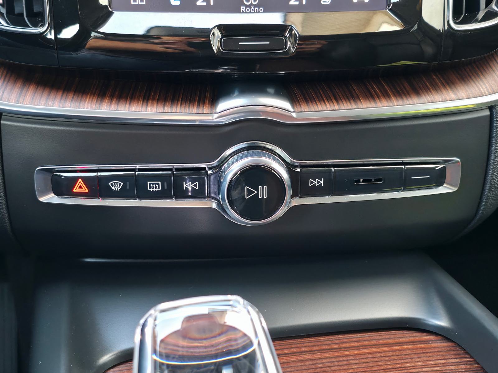 Volvo XC60 B4D AWD Inscription ACC•MEMORY•360KAMERA•20C•, fotografija 12