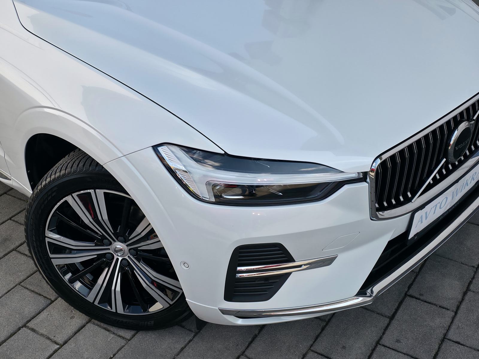 Volvo XC60 B4D AWD Inscription ACC•MEMORY•360KAMERA•20C•, fotografija 20