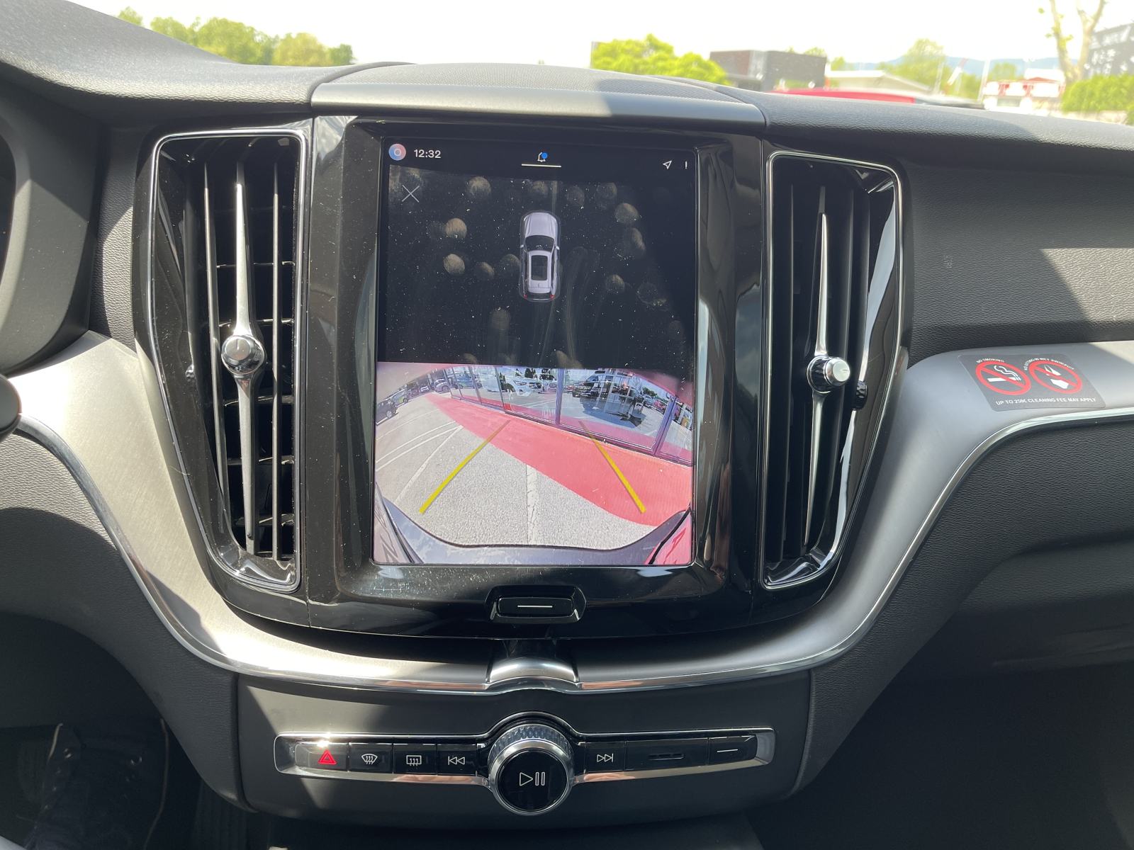 Volvo XC60 B5 AWD CORE, fotografija 16