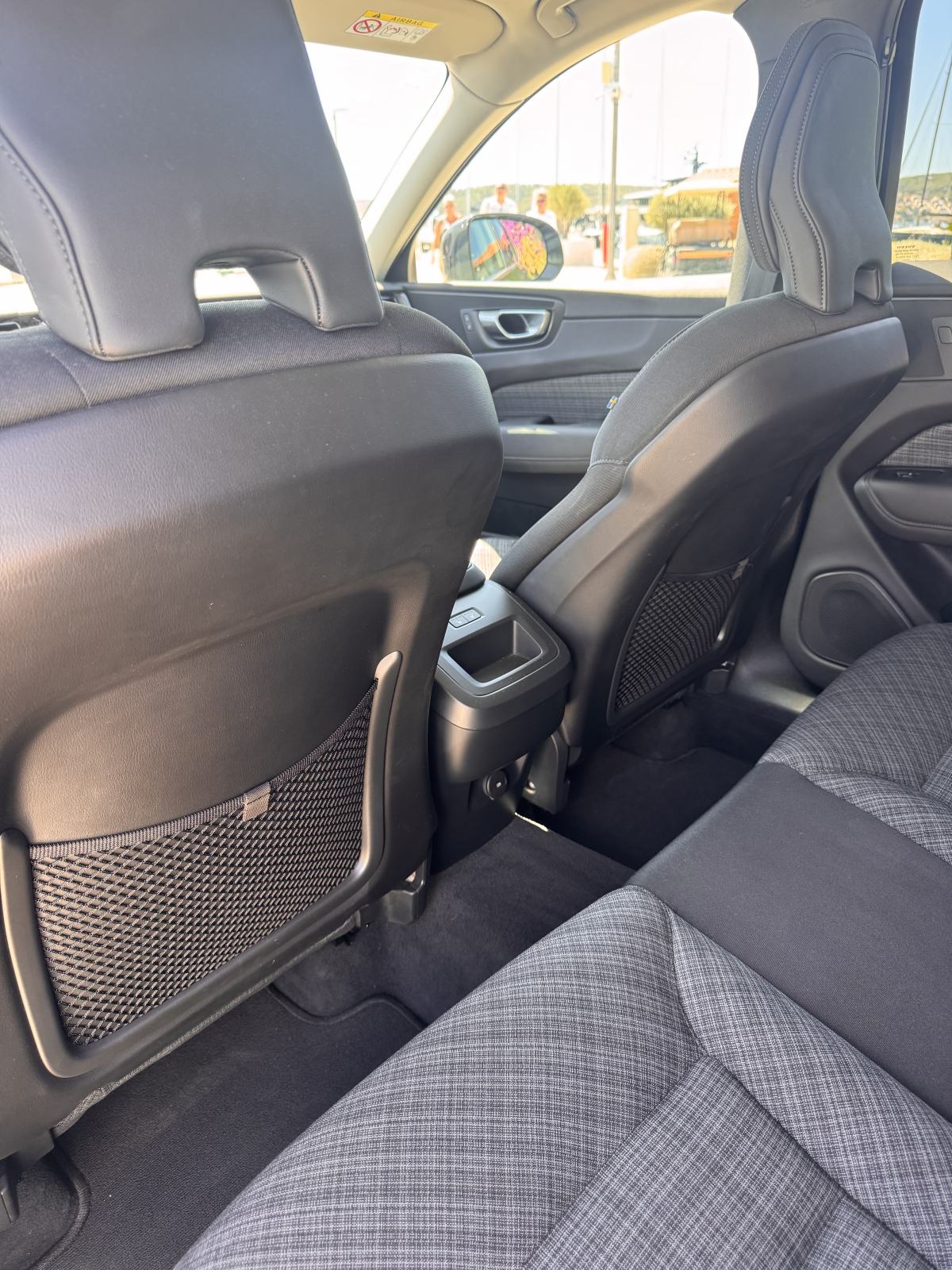 Volvo XC60 B5 AWD CORE, fotografija 13