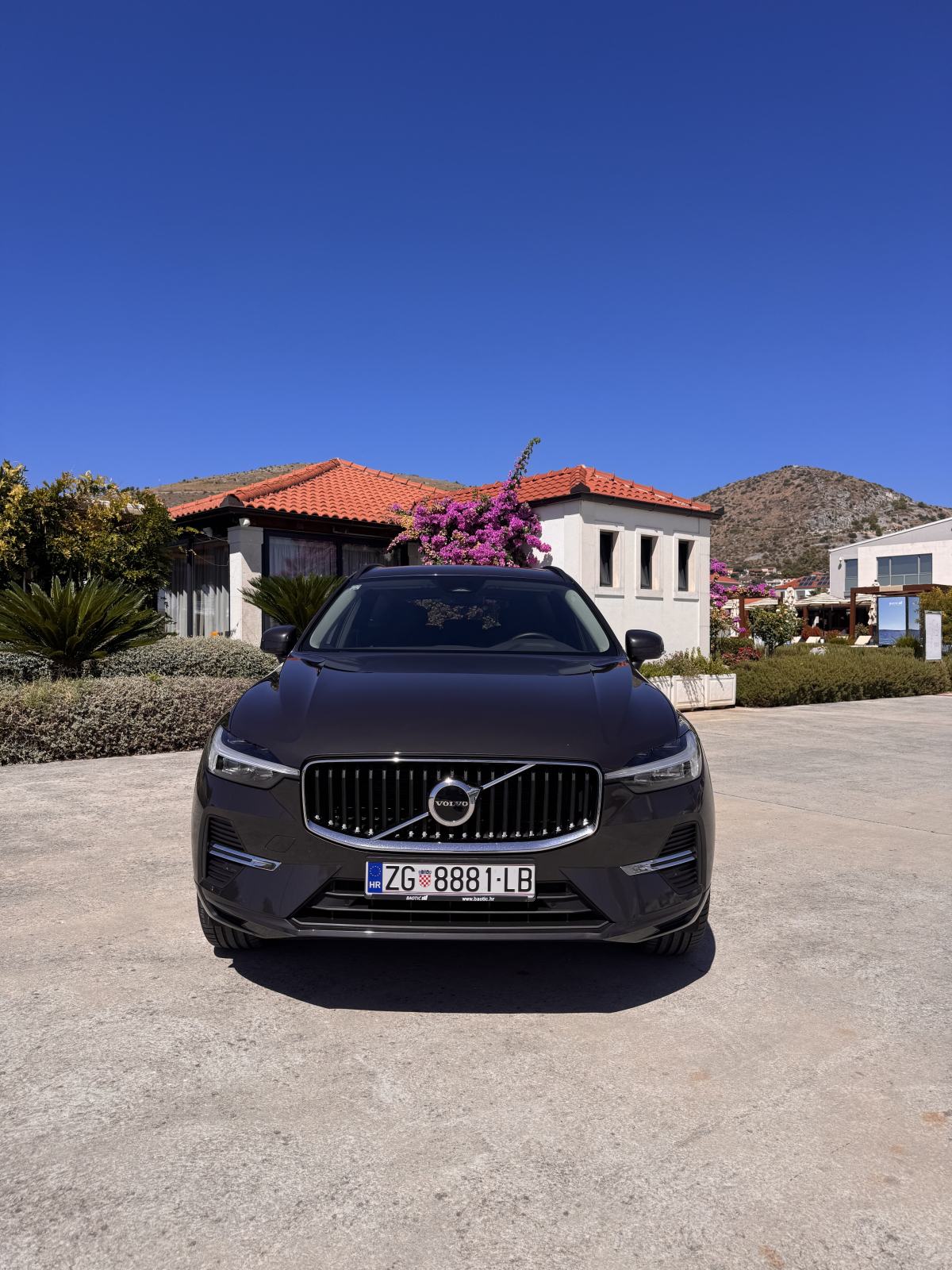 Volvo XC60 B5 AWD CORE, fotografija 7