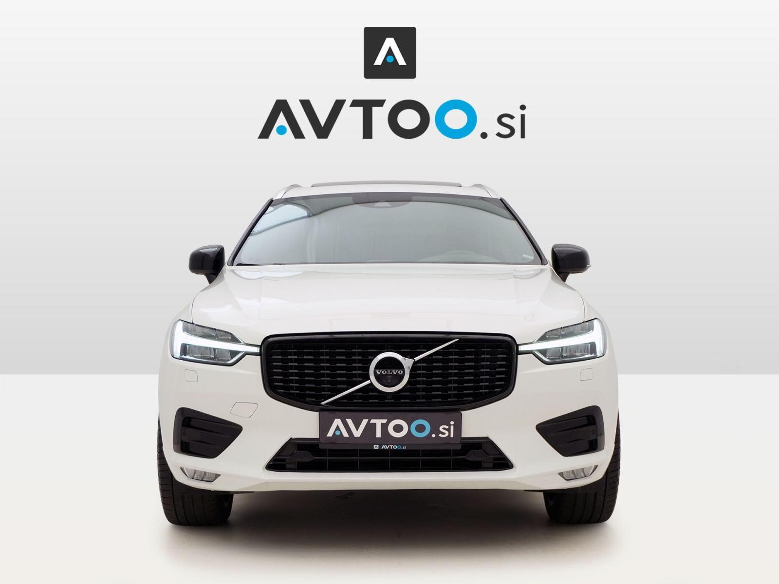 Volvo XC60 B5 Diesel | Cjena uključuje troškove uvoza, fotografija 2