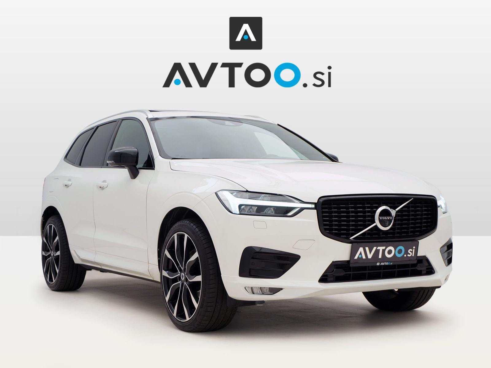 Volvo XC60 B5 Diesel | Cjena uključuje troškove uvoza, fotografija 3