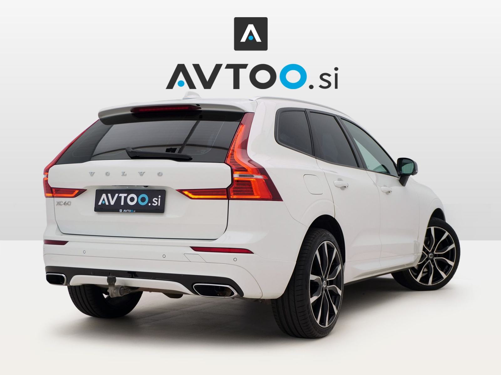 Volvo XC60 B5 Diesel | Cjena uključuje troškove uvoza, fotografija 4