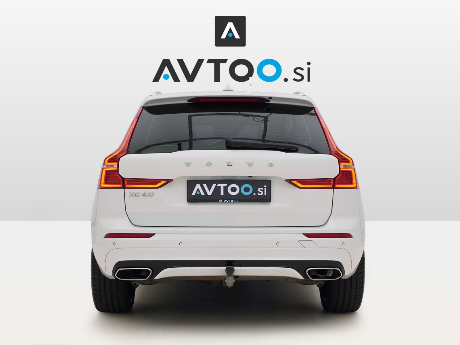 Volvo XC60 B5 Diesel | Cjena uključuje troškove uvoza, fotografija 5