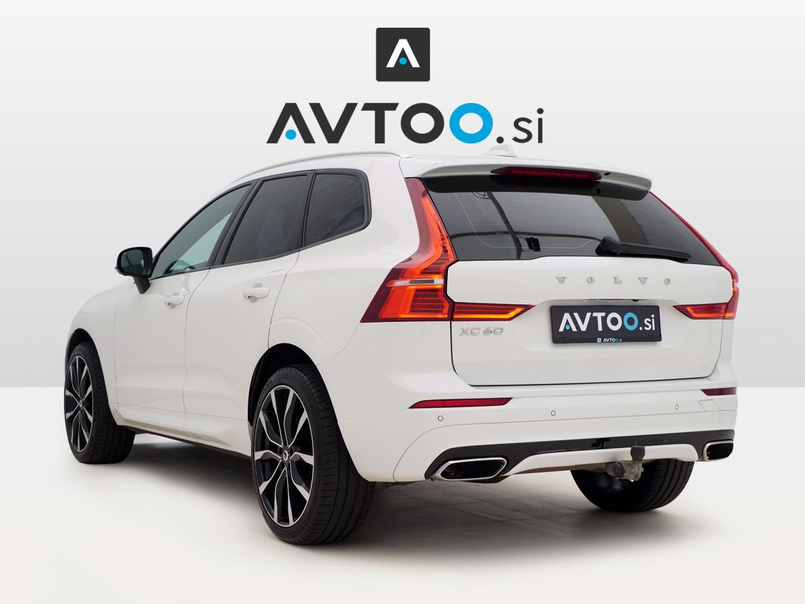 Volvo XC60 B5 Diesel | Cjena uključuje troškove uvoza, fotografija 6