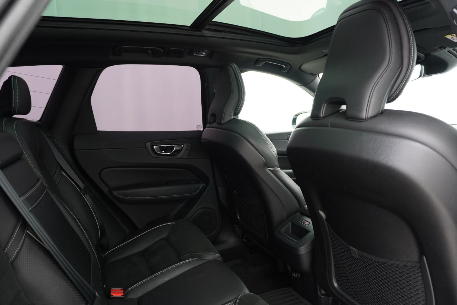 Volvo XC60 B5 Diesel | Cjena uključuje troškove uvoza, fotografija 19