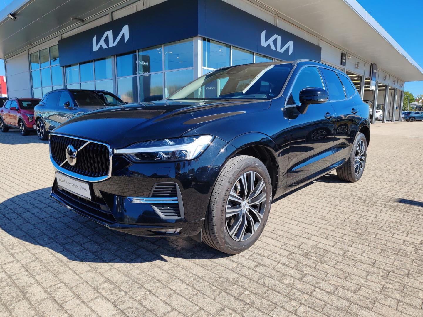 Volvo XC60 CORE, fotografija 1