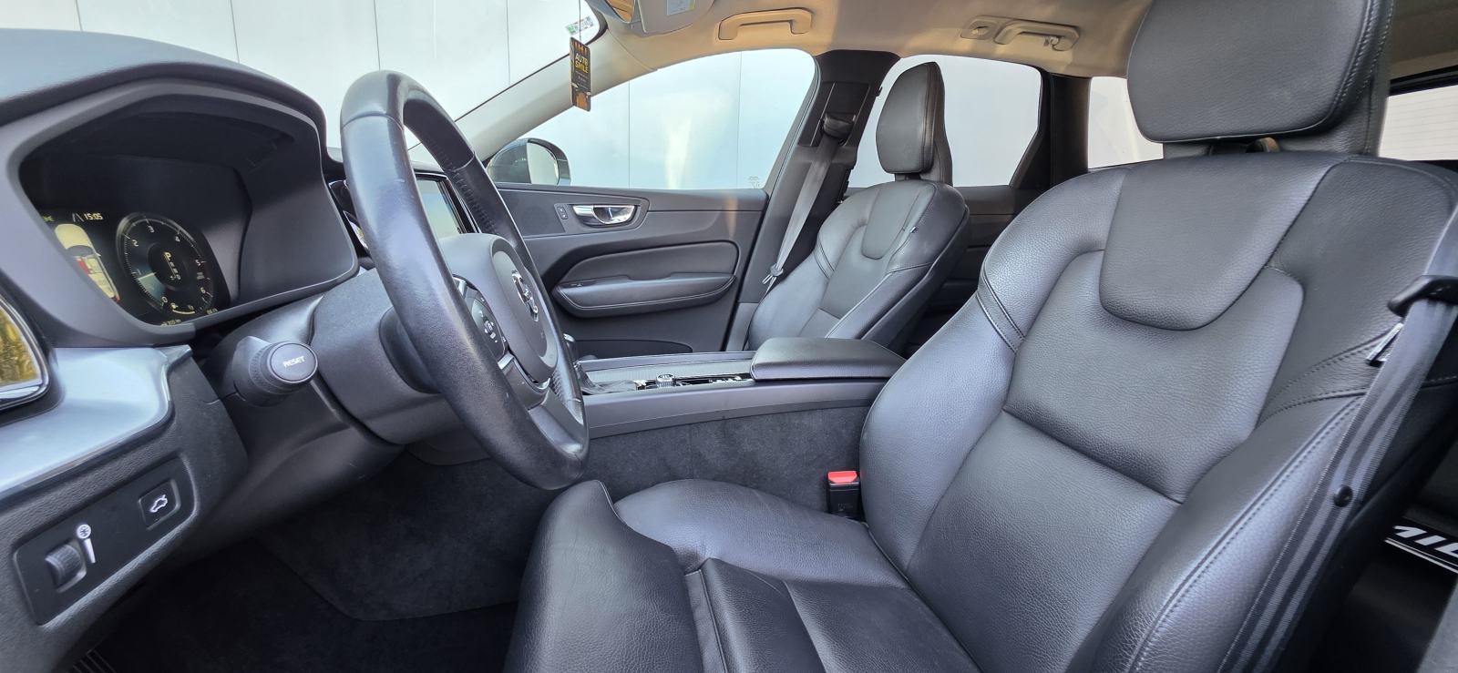 Volvo XC60 D4, AUT., FULL LED, VIRTUAL, NAVI, TEMP, KAM, JAMSTVO..., fotografija 13