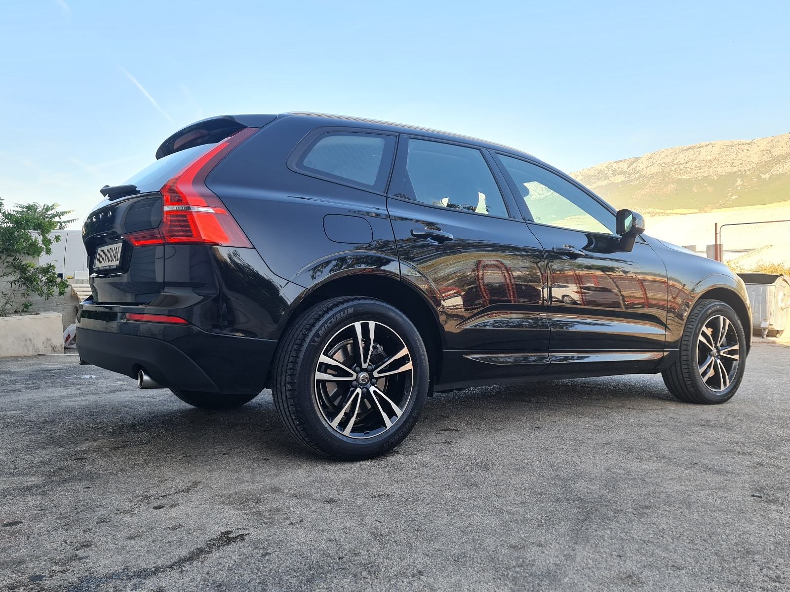 Volvo XC60 D4 AUT.⛔️REGISTRIRAN+NOVE GUME⛔️, fotografija 5