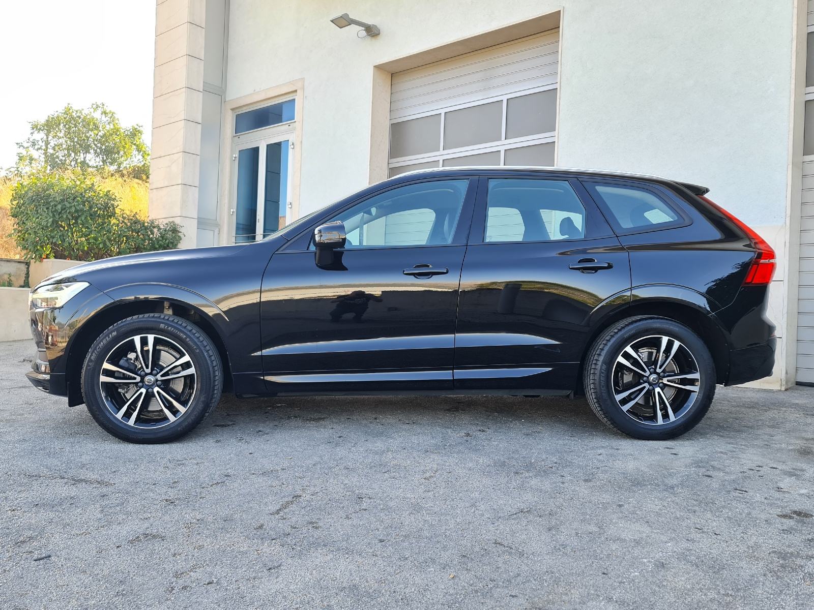 Volvo XC60 D4 AUT.⛔️REGISTRIRAN+NOVE GUME⛔️, fotografija 3