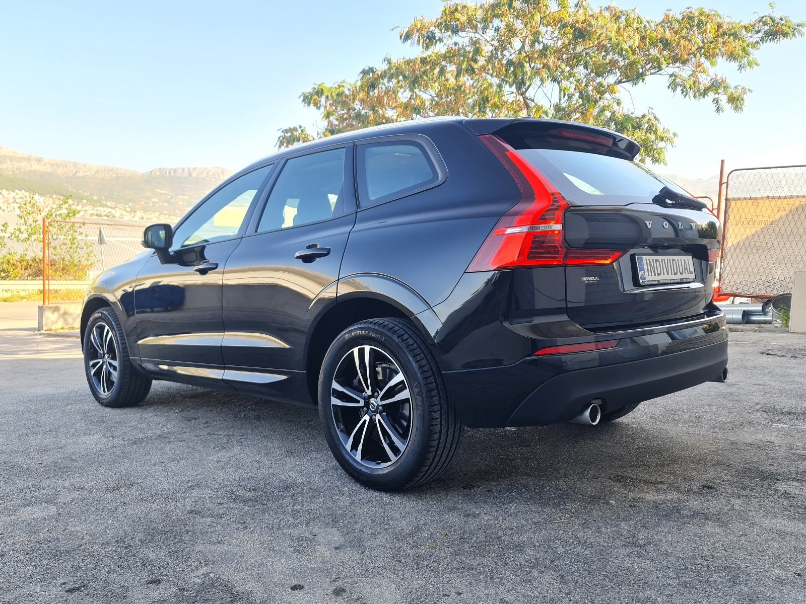 Volvo XC60 D4 AUT.⛔️REGISTRIRAN+NOVE GUME⛔️, fotografija 6